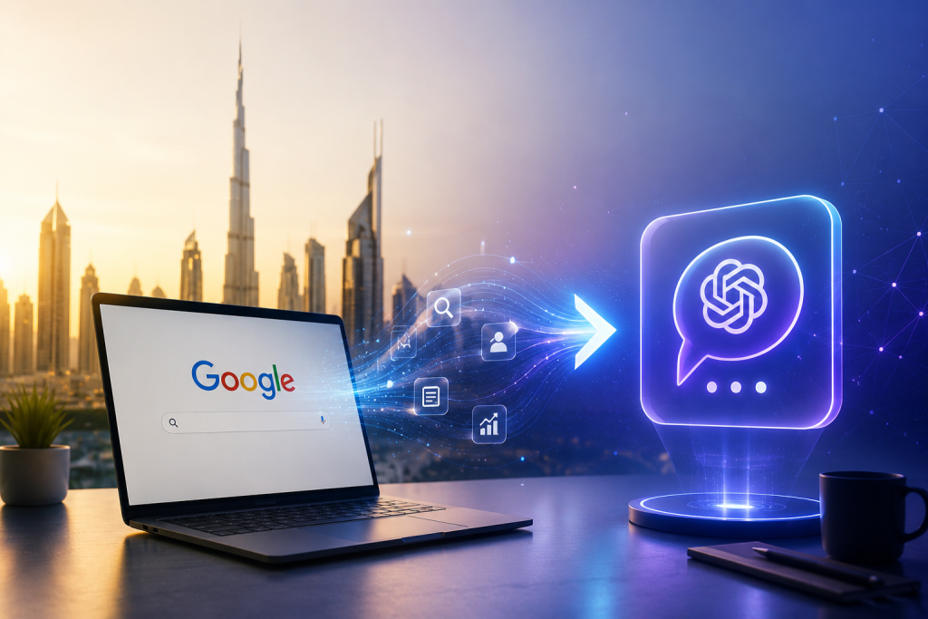 SEO Company