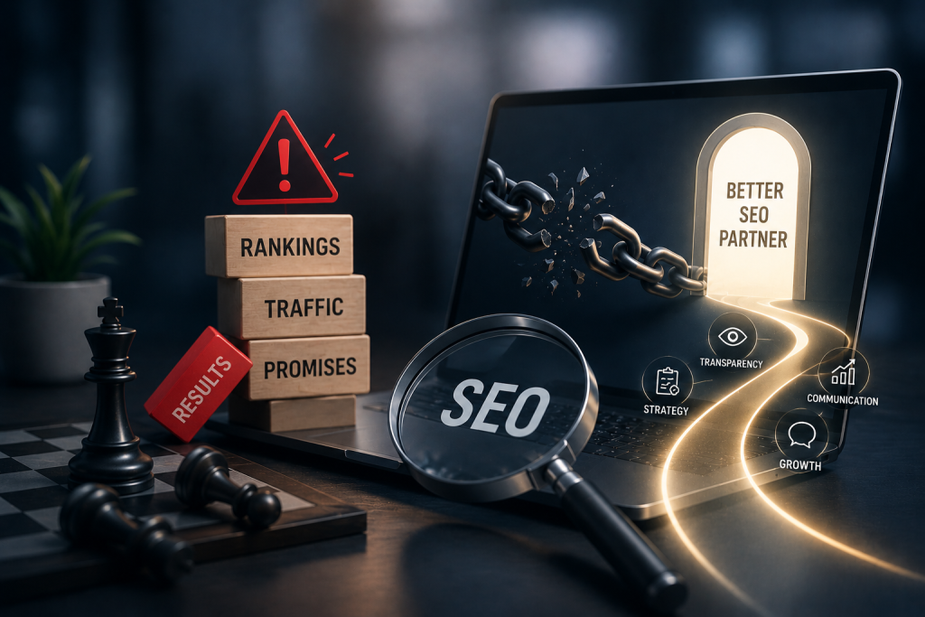 SEO Service UAE