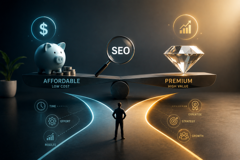 Best SEO Services